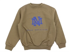 Mads Nørgaard cub sweatshirt Sonar
